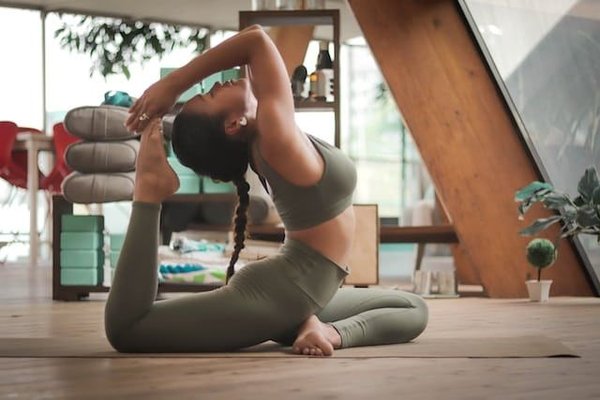 Les bienfaits du yoga pour la flexibilité et le bien-être général