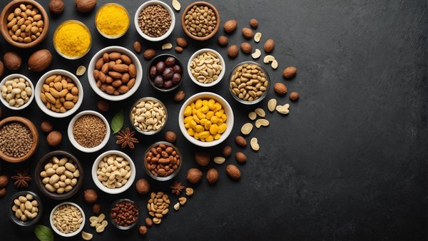 Services complets : façonnier de compléments alimentaires innovants