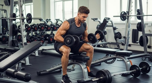 Solutions pour se muscler : les approches efficaces pour gagner du muscle
